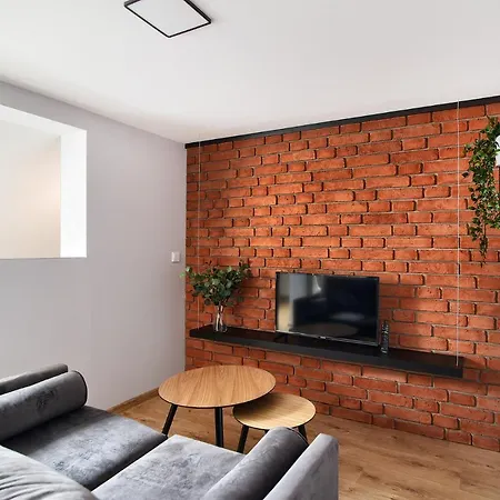 Apartament IX Wiekow, Faktura Vat, Centrum Parking Very Good Location Two Bedrooms 50 M2 Kielce Exterior foto