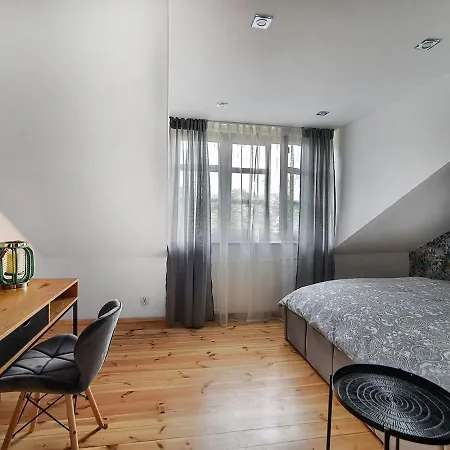 Apartament IX Wiekow, Faktura Vat, Centrum Parking Very Good Location Two Bedrooms 50 M2 Kielce Exterior foto
