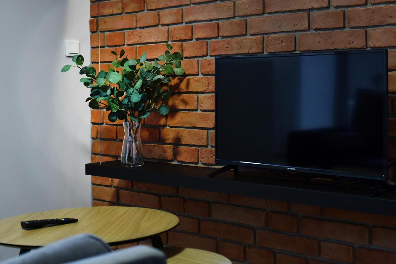 Ix Wiekow, Faktura Vat, Centrum Parking Very Good Location Two Bedrooms 50 M2 Apartment